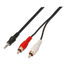CABLE-AUDIO-ESTEREO-AISENS-JACK-3.5MM-MACHO-A-2XRCA-MACHO-3M-NEGRO-A128-0148