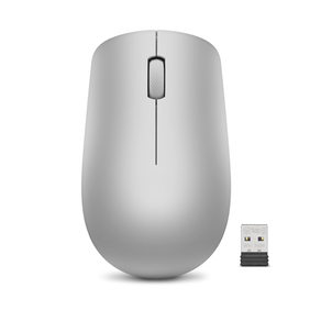 RATON-LENOVO-WIRELESS-530-PLATINUM