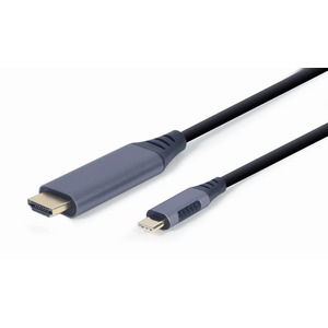 CABLE-ADAPTADOR-DE-PANTALLA-GEMBIRD-USB-TIPO-C-A-HDMI-GRIS-ESPACIAL-18-M
