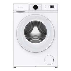 LAVADORA CARGA FRONTAL ASPES AL8203AIDV 8 KG 1200 RPM A BLANCO