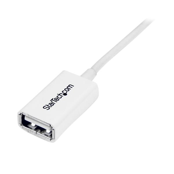 CABLE 1M EXTENSION ALARGADOR