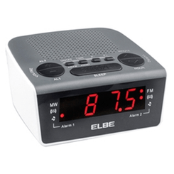 RADIO RELOJ ELBE CR-932