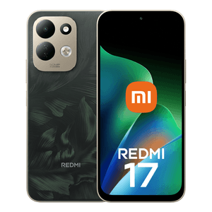 Smartphone  XIAOMI Redmi Redmi 17 6.99" 4G 4GB/128GB Verde