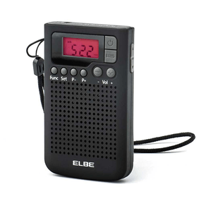 TRANSISTOR-ELBE-RF-93