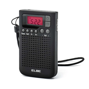 TRANSISTOR-ELBE-RF-93