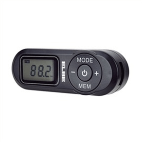 TRANSISTOR-ELBE-RF-96