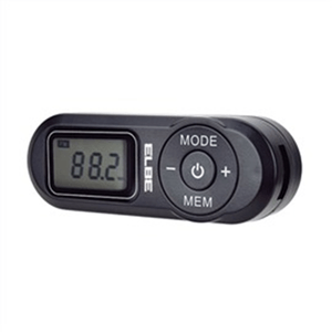 TRANSISTOR-ELBE-RF-96