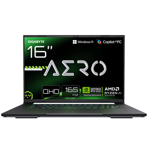 PORTATIL-GIGABYTE-AERO-X16-1WH93ESC64-R7-350-32GB-1TB-RTX5070-16-QHD-W11H