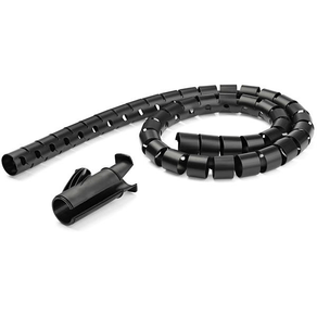 Manga-1-5m-en-Espiral-de-Gesti-n-Cables-con-Di-metro-de-25mm