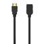 AISENS-Cable-HDMI-V2.0-Prolongador-Premium-Alta-Velocidad---Hec-4K-60Hz-18Gbps-A-M-A-H-Negro-5.0M