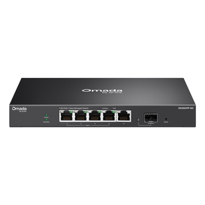 SWITCH-OMADA-TP-LINK-ES206XPP-