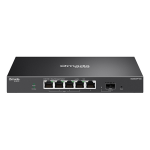 SWITCH-OMADA-TP-LINK-ES206XPP-