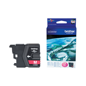 BROTHER--Cartucho-de-tinta-magenta-LC985-para--DCP-J315W-sin-blister