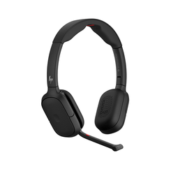 HP Poly Focus 625 Fold Stereo Bluetooth