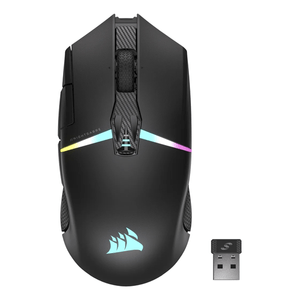 RATON-GAMING-CORSAIR-NIGHTSABRE-WIRELESS-RGB