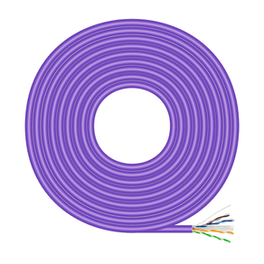 AISENS-Cable-de-Red-RJ45-LSZH-Cat-6-UTP-Rigido-AWG23-CCA--Aleacion---Violeta--100M