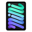 APPLE-iPad-mini-8.3--128GB-Gris