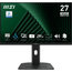 MSI-Pro-MP275QPG--Pro-27--LCD-IPS-Wide-Quad-HD-HDMI-Altavoces