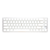Miniatura 1 de Ducky One 3 SF Aura White Teclado Mecanico