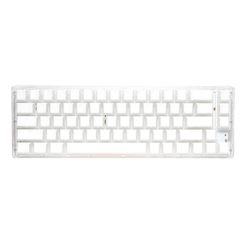 Ducky One 3 SF Aura White Teclado Mecanico