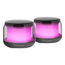 ALTAVOZ-BLUETOOTH-20-MARS-GAMING-MS-AURA-BLACK-RGB-360º-BT-53-15W-ALIMENTACION-USB---JACK-35mm