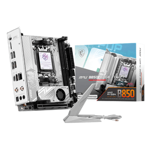 MSI-AMD--B850I-EDGE-TI-WIFI-Socket-AM5