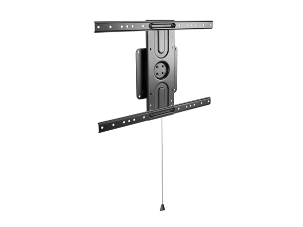 SOPORTE DE PARED ORIENTABLE EQUIP PARA PANTALLA DE 37" - 80" DE PARED ORIENTABLE CON ROTACION 360??° MAX VESA 600X400 HASTA 50KG