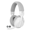 White-Shark-FALCON-Auriculares-Inal--mbrico-y-al--mbrico-Diadema-Juego-USB-Tipo-C-Bluetooth-Blanco--Gris