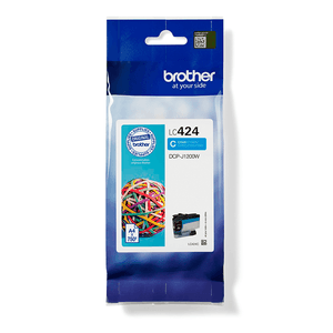 LC424C-CYAN-INK-CARTRIDGE---SINGLE-PACK.-PRINTS-ABOUT-750-PA