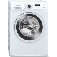 Miniatura 1 de LAVADORA CARGA FRONTAL BALAY 3TS273BA 7 KG 1200 RPM A BLANCO