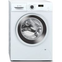 Miniatura 2 de LAVADORA CARGA FRONTAL BALAY 3TS273BA 7 KG 1200 RPM A BLANCO