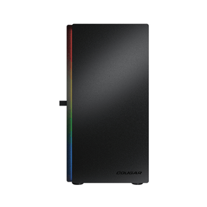 COUGAR--PURITY-RGB-RGB-Negro