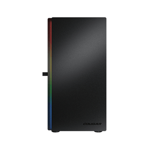 COUGAR--PURITY-RGB-RGB-Negro