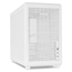 NOX-Hummer-Mini-torre-M-ATX-portable-mesh-Blnc--Blanco