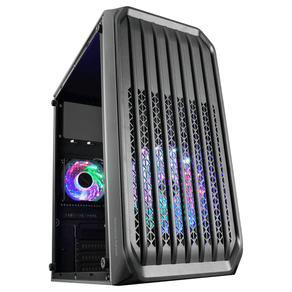 CAJA-MICROATX-COMPACTA-MARS-GAMING-MC-S2-BLACK-FRONTAL-CON-VENTILADOR-FRGB--VENTANA-LATERAL-SIN-FUENTE-DE-ALIMENTACION