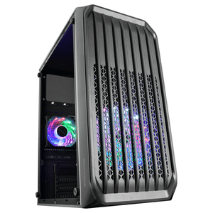 CAJA-MICROATX-COMPACTA-MARS-GAMING-MC-S2-BLACK-FRONTAL-CON-VENTILADOR-FRGB--VENTANA-LATERAL-SIN-FUENTE-DE-ALIMENTACION