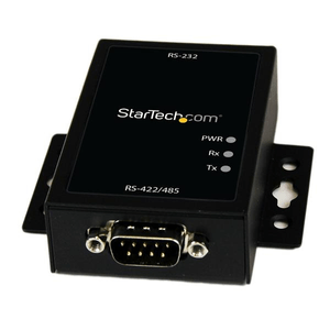 CONVERSOR-RS232-A-RSS422-RS485