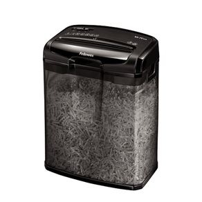 Fellowes-Destructora-M-7CM-corte-particulas-4x35mm
