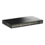 SWITCH-SEMIGESTIONABLE-D-LINK-STACKABLE-DGS-1530-52P-E-48P-GIGA-POE--4P-10G-SFP-