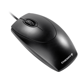 RATON-CHERRY-M-5450-USB-NEGRO