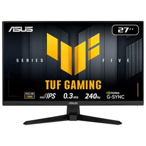 Asus-VG279QM5A--TUF-Gaming-27--LCD-Fast-IPS-Full-HD-HDMI-Altavoces