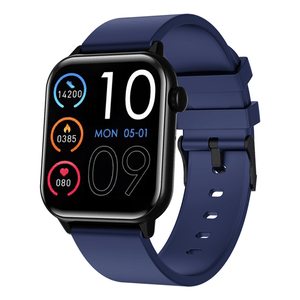 SMARTWATCH-TREVI-T-FIT-201-A-SMART-FITNESS-BAND-AMOLED-BLACK