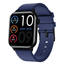 SMARTWATCH-TREVI-T-FIT-201-A-SMART-FITNESS-BAND-AMOLED-BLACK