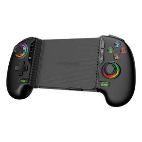 GAMEPAD-BLUETOOTH-MARS-GAMING-MGPXPRO-BT-USB-MULTIPLATAFORMA-HALL-EFFECT-NEGRO