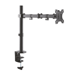 Aisens-Soporte-De-Mesa-Eco-Giratorio-E-Inclinable-Para-Monitor-Tv--3-PIVOTES-1-BRAZO--DE-13-32-NEGRO