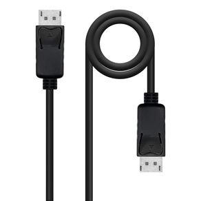 Nanocable-Cable-Displayport-1.2-CCS-DP-M-DP-M-50m