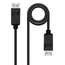 Nanocable-Cable-Displayport-1.2-CCS-DP-M-DP-M-50m