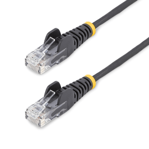 Cable---Black-Slim-CAT6-Patch-Cord-2.5m