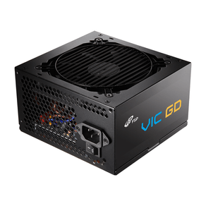 Fuente-Alimentacion-650W-FSP--VIC-GD-650W-Unidad-de-fuente-de-alimentacion-ATX-ATX3.1-Negro-80-PLUS-Gold-Non-Modular-Negro