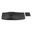 HP-965-BLK-Ergonomic-WL-KBD-Spain---Span